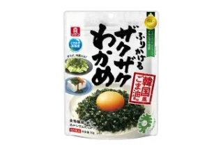Other seaweed products