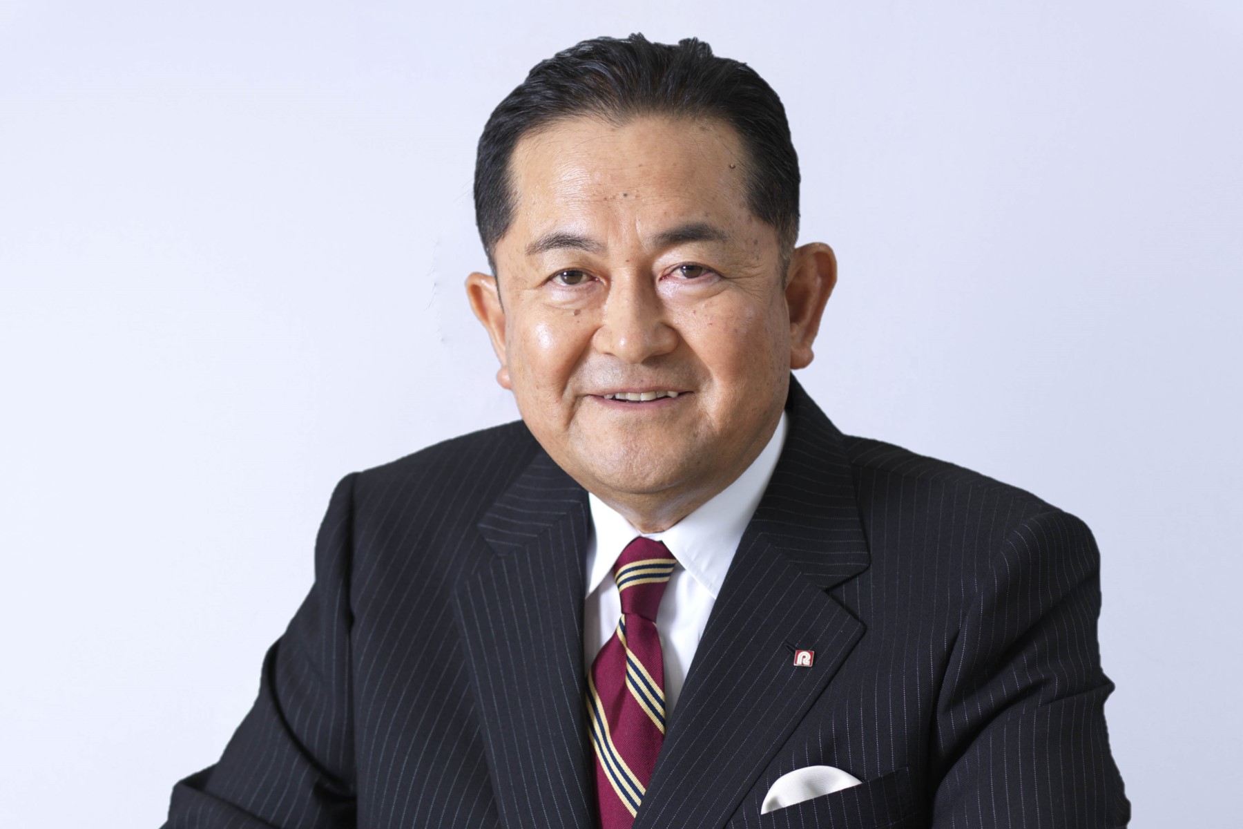 Kazuhiko Yamaki