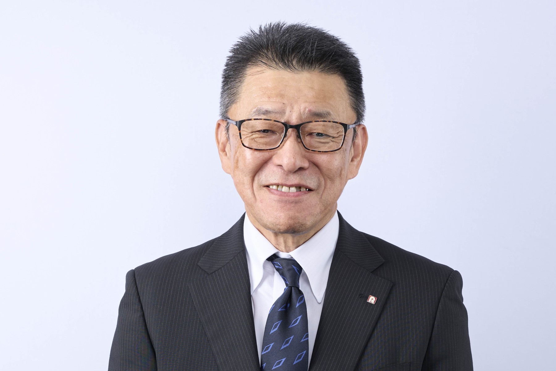 Nobuo Dotsu