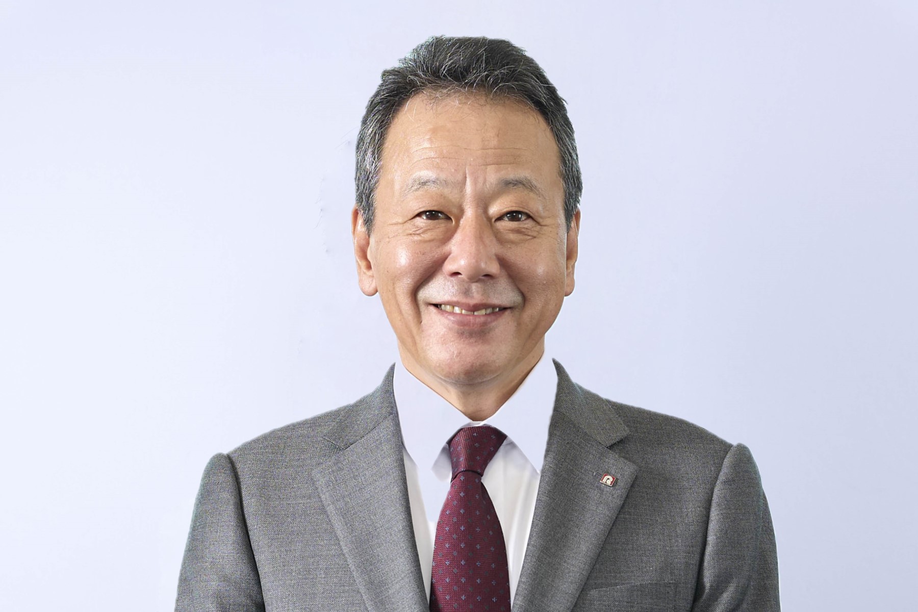 Tsutomu Mochizuki