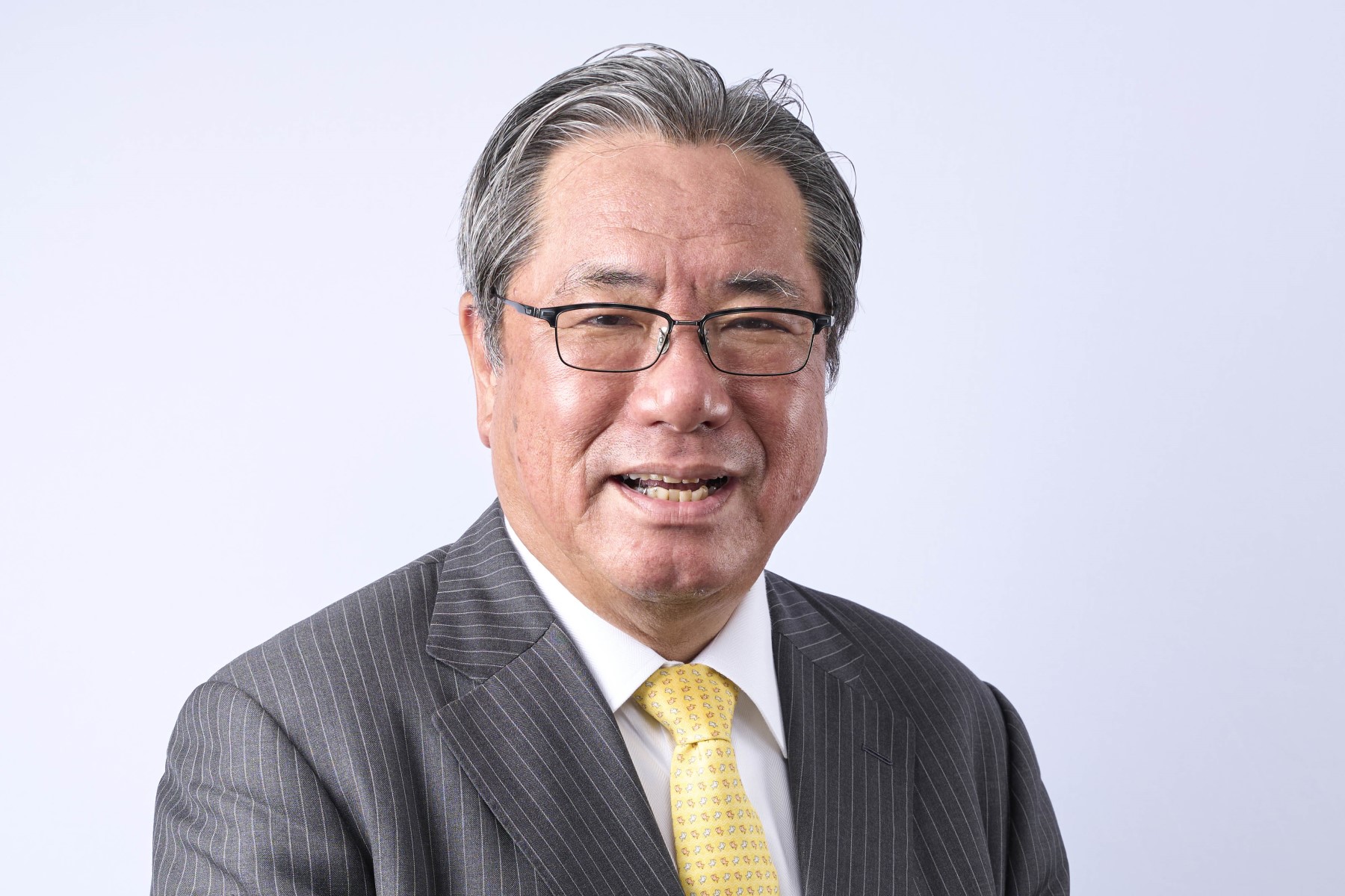 Shinichi Hirano