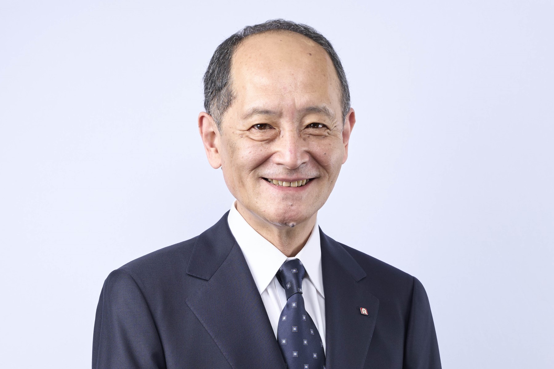 Eiichi Kato