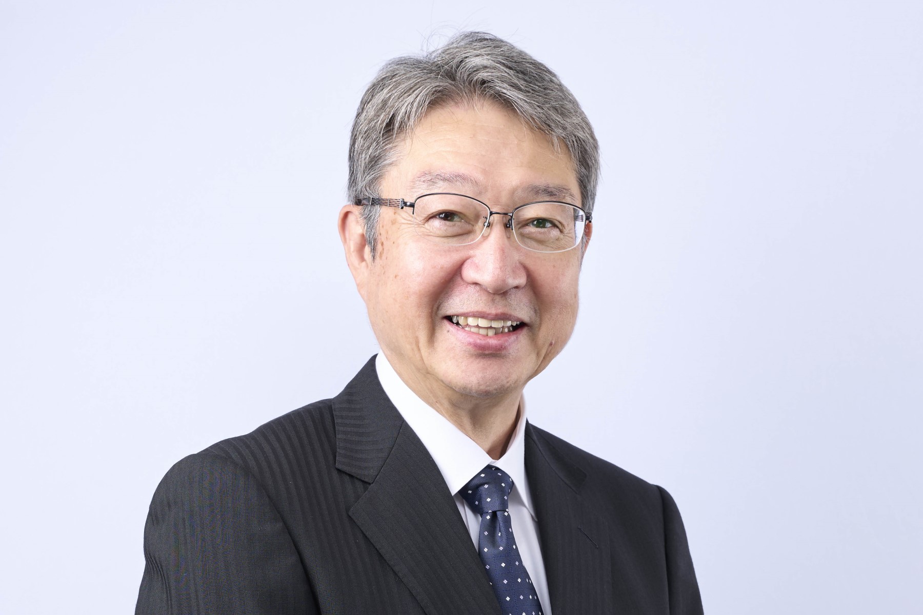 Satoshi Fujinaga