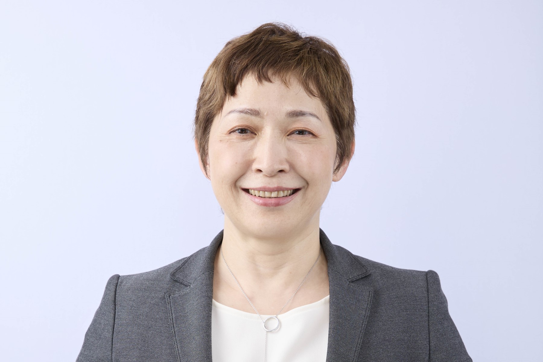 Towa Sueyoshi