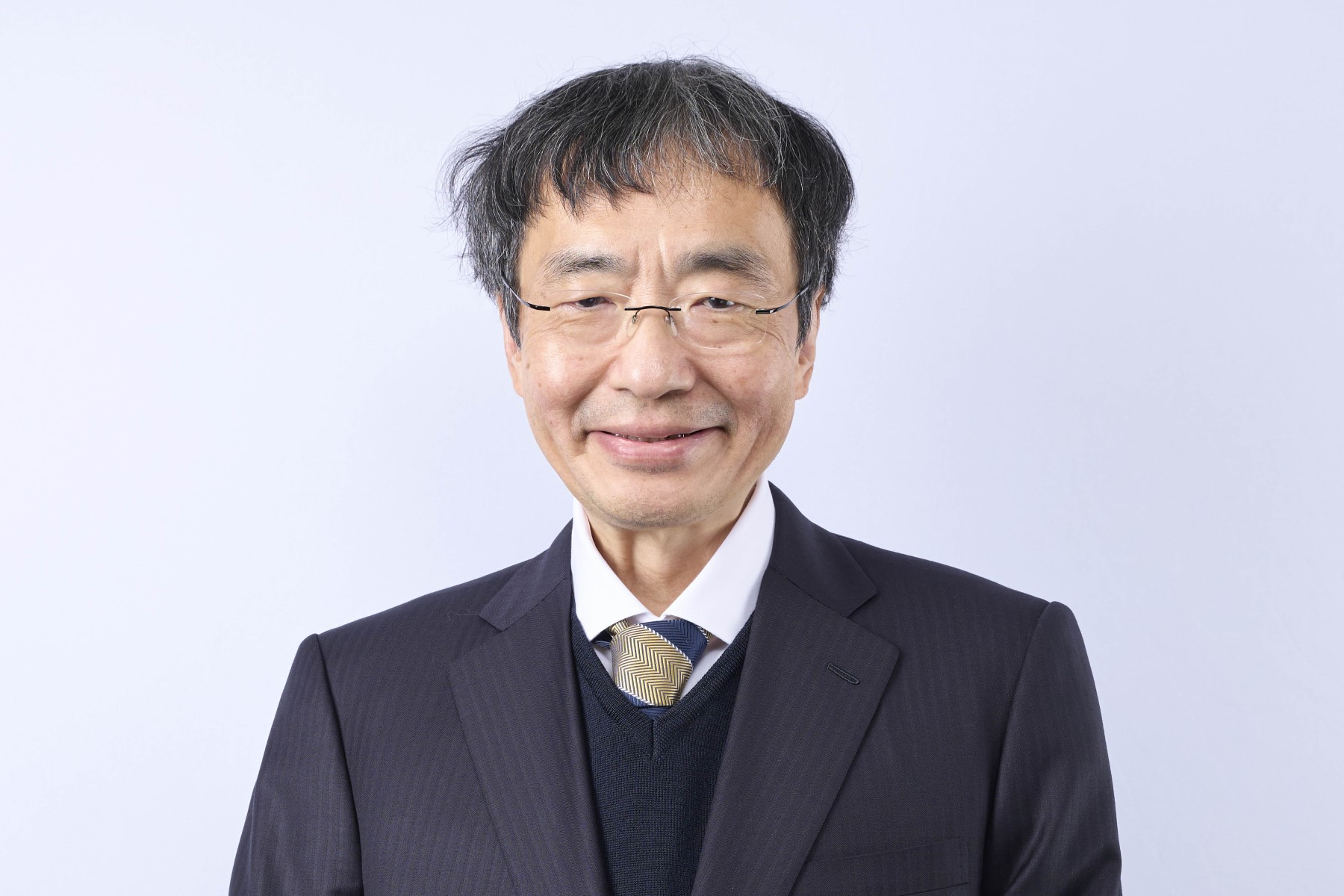 Wataru Sueyoshi