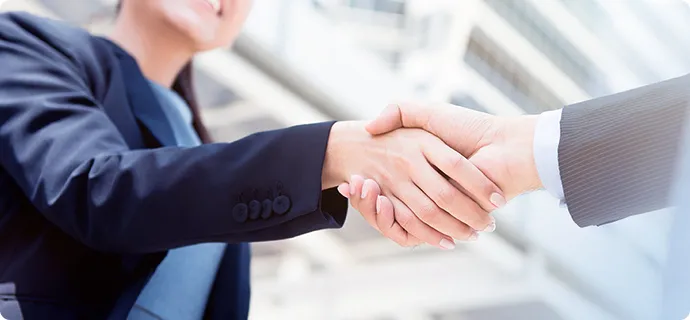 キャリア採用について