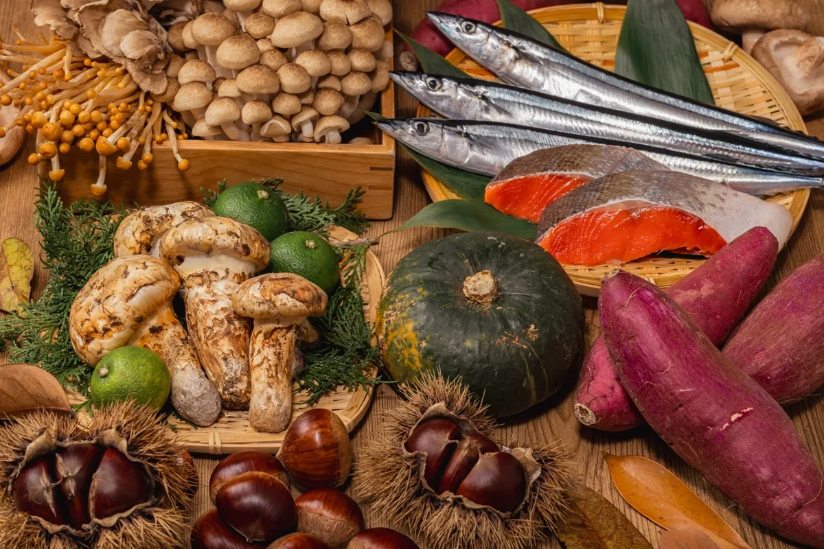 秋を味わう“だし”仕立てのおうちごはん3選 きのこや根菜など、秋の食材の写真