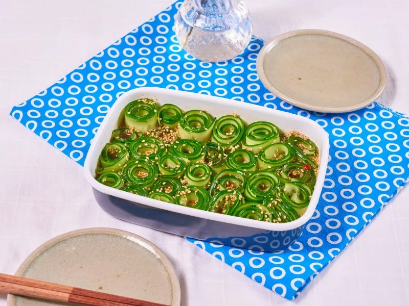 やみつききゅうり やみつききゅうり