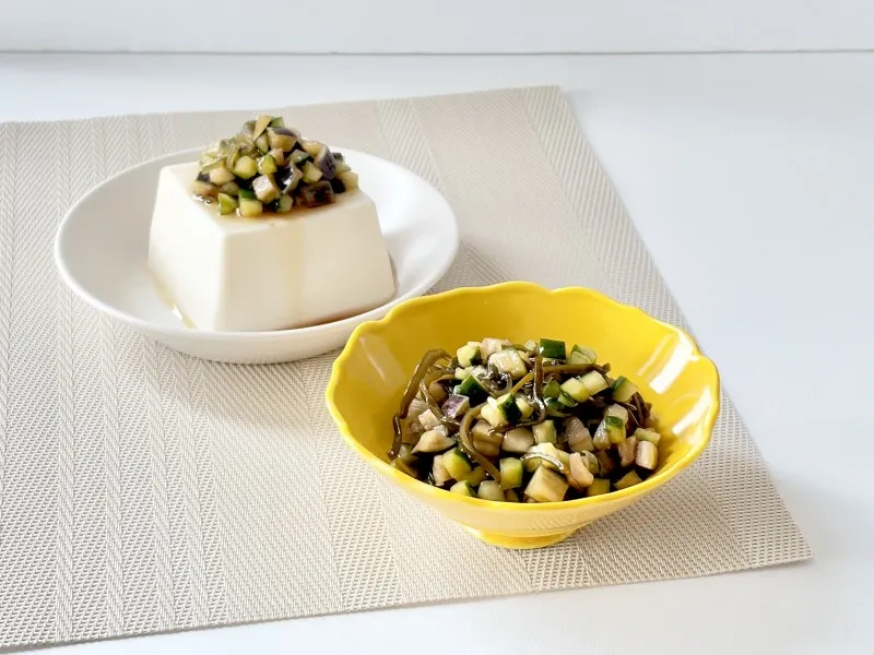 山形だし風青じそ漬け 山形だし風青じそ漬け